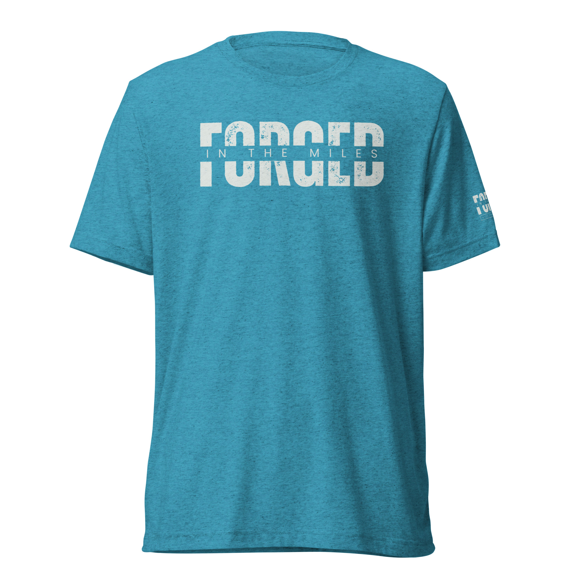 Forged in Miles - Image 7