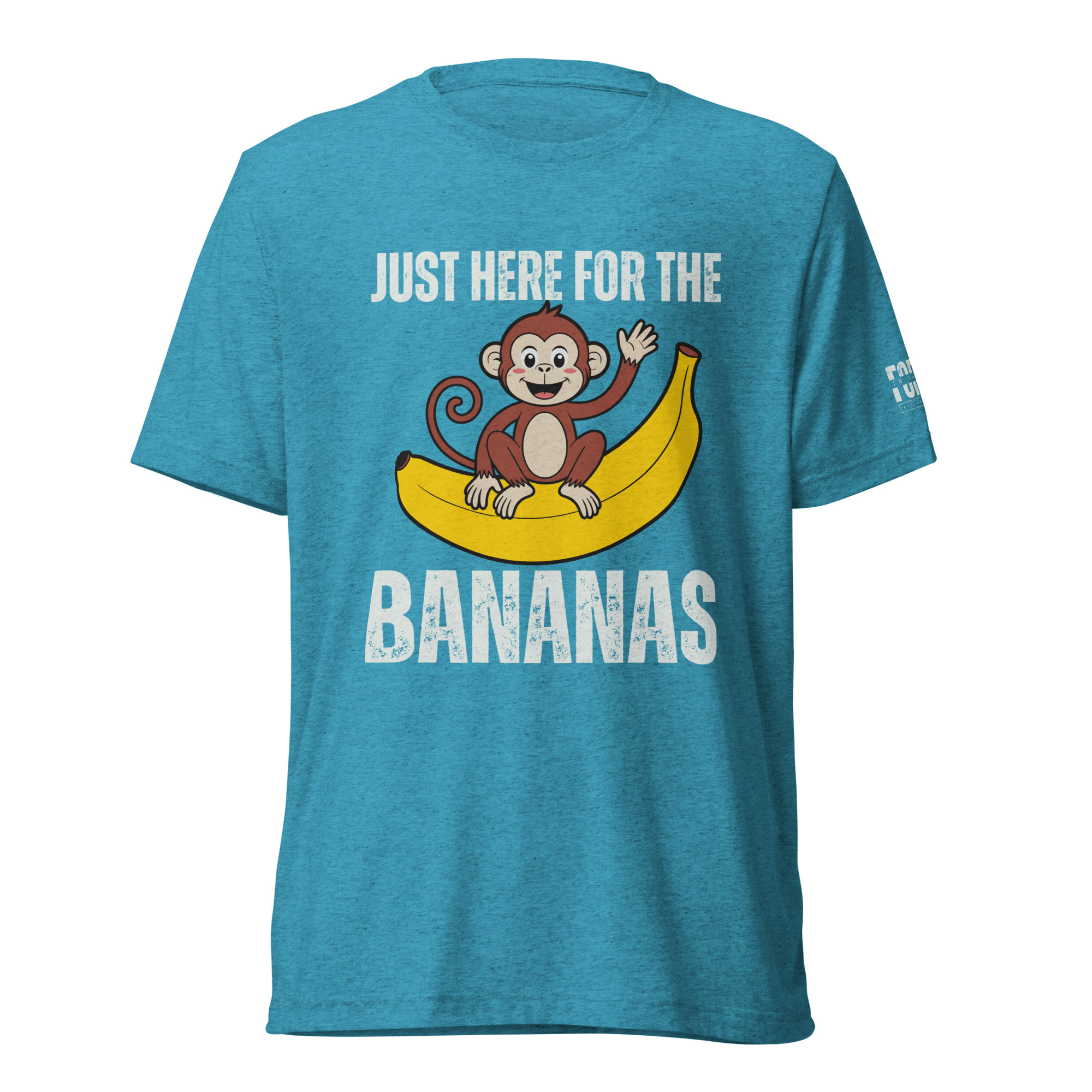 For the Bananas - Image 7