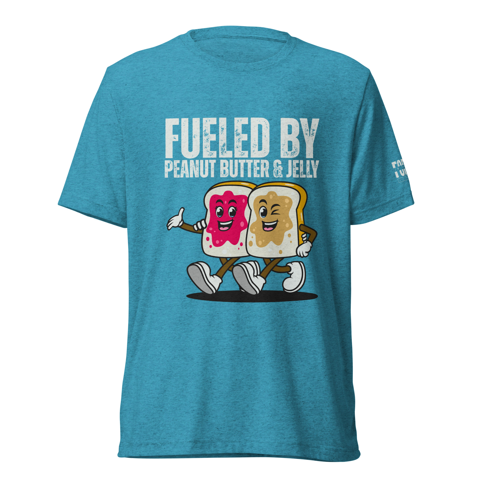 Fueled by PB&J - Image 7
