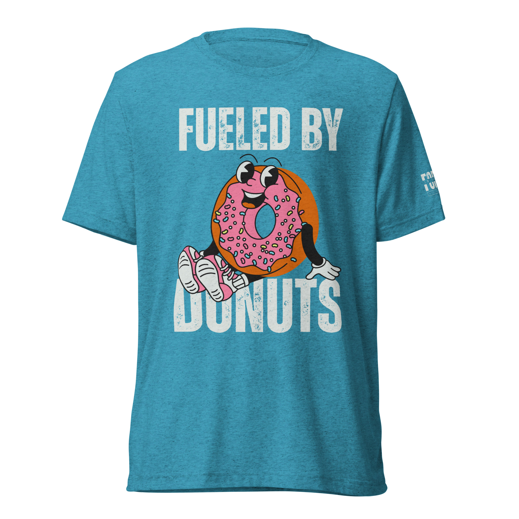 Fueled by Donuts - Image 8