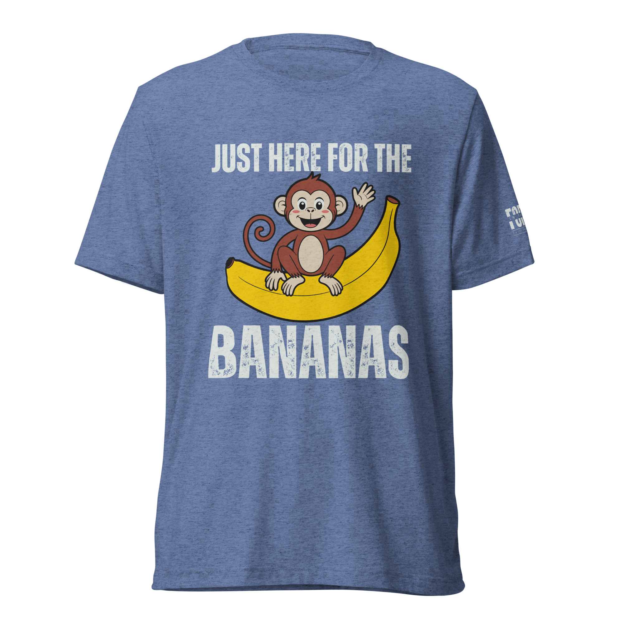 For the Bananas - Image 6