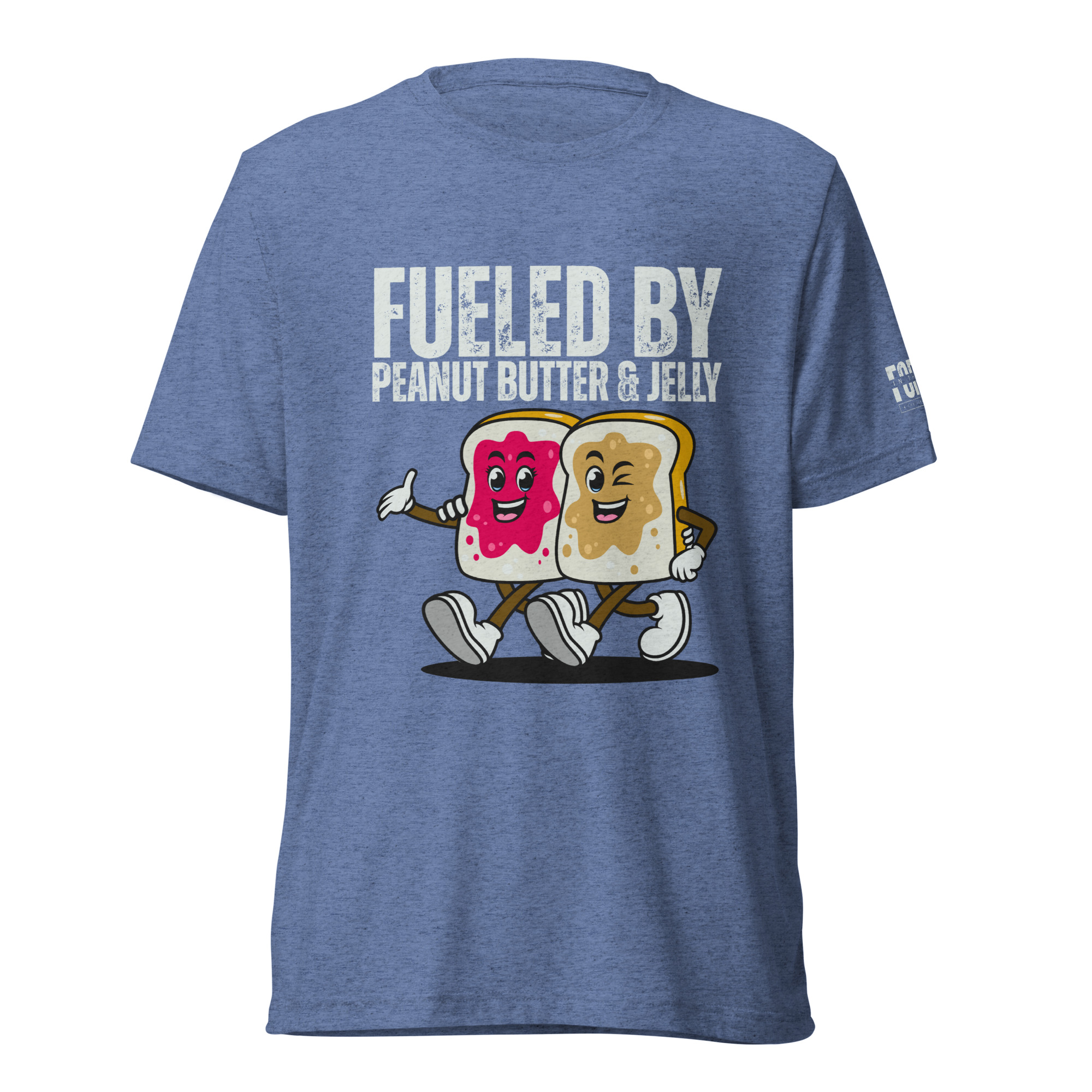 Fueled by PB&J - Image 6