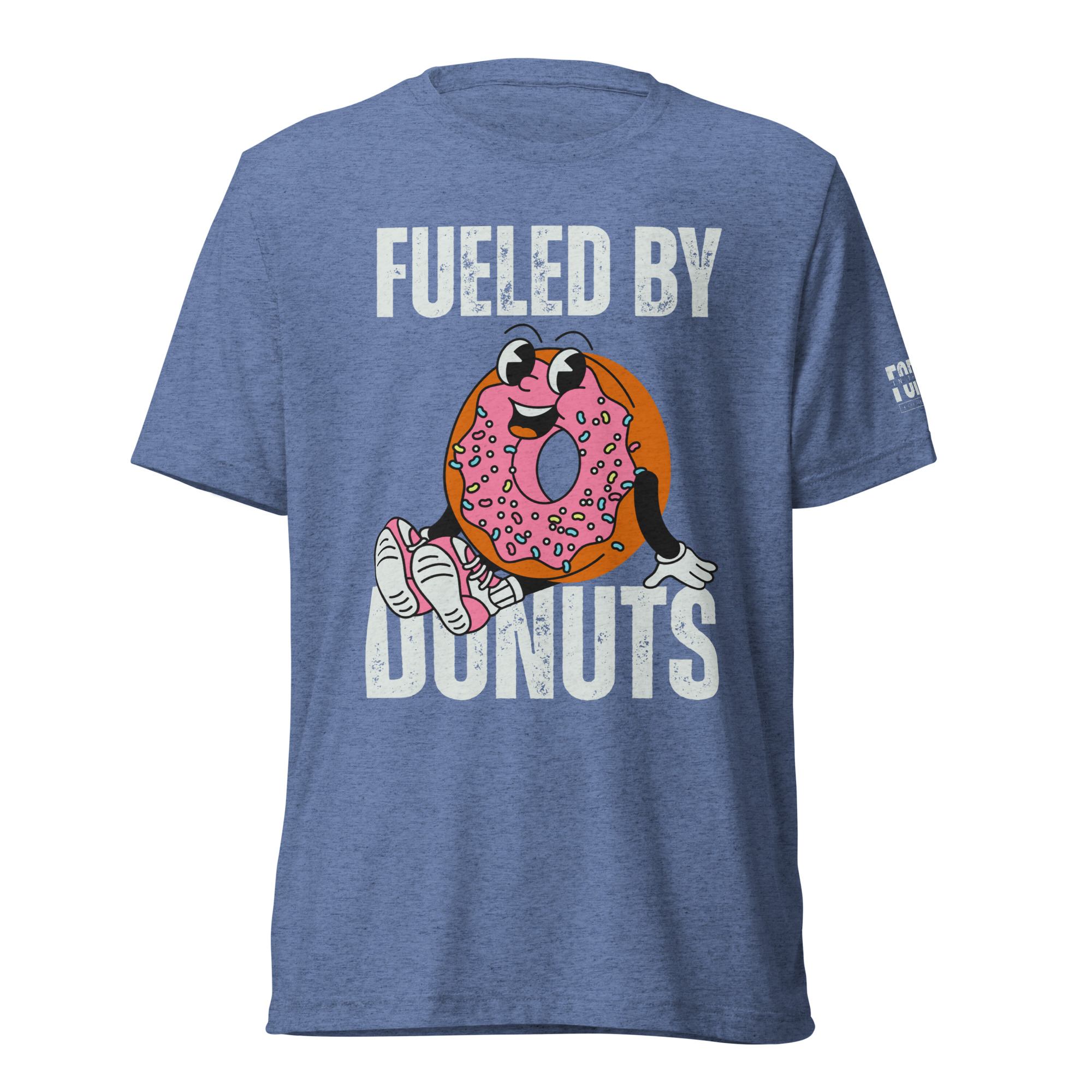Fueled by Donuts - Image 7