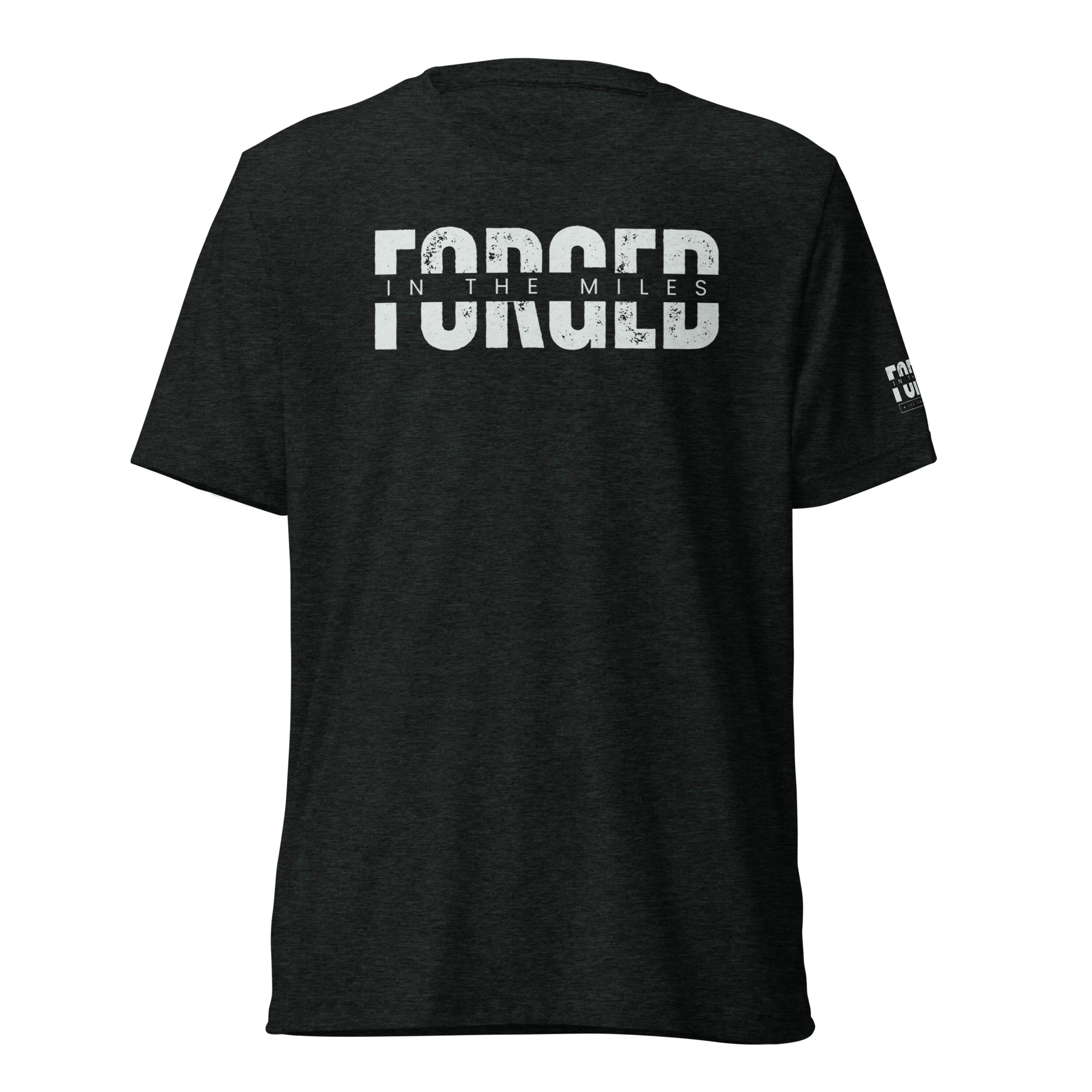 Forged in Miles - Image 2