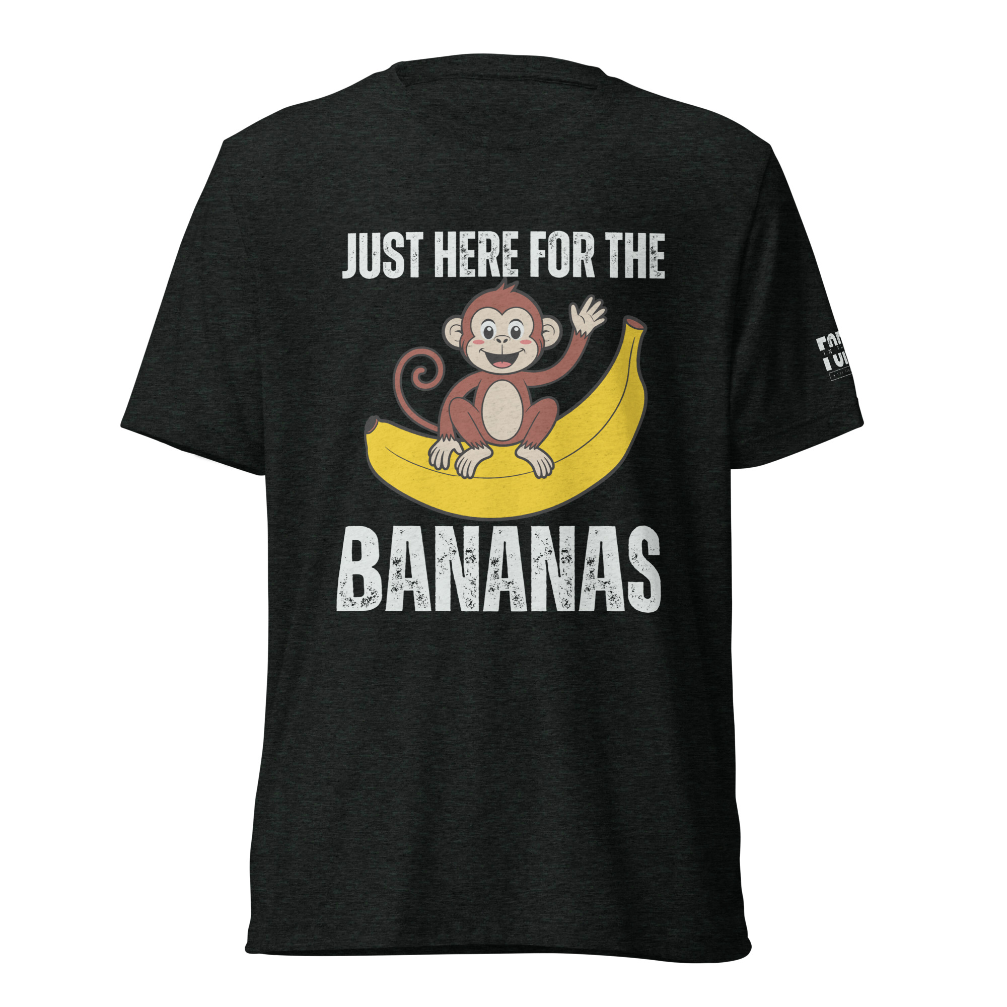 For the Bananas - Image 2