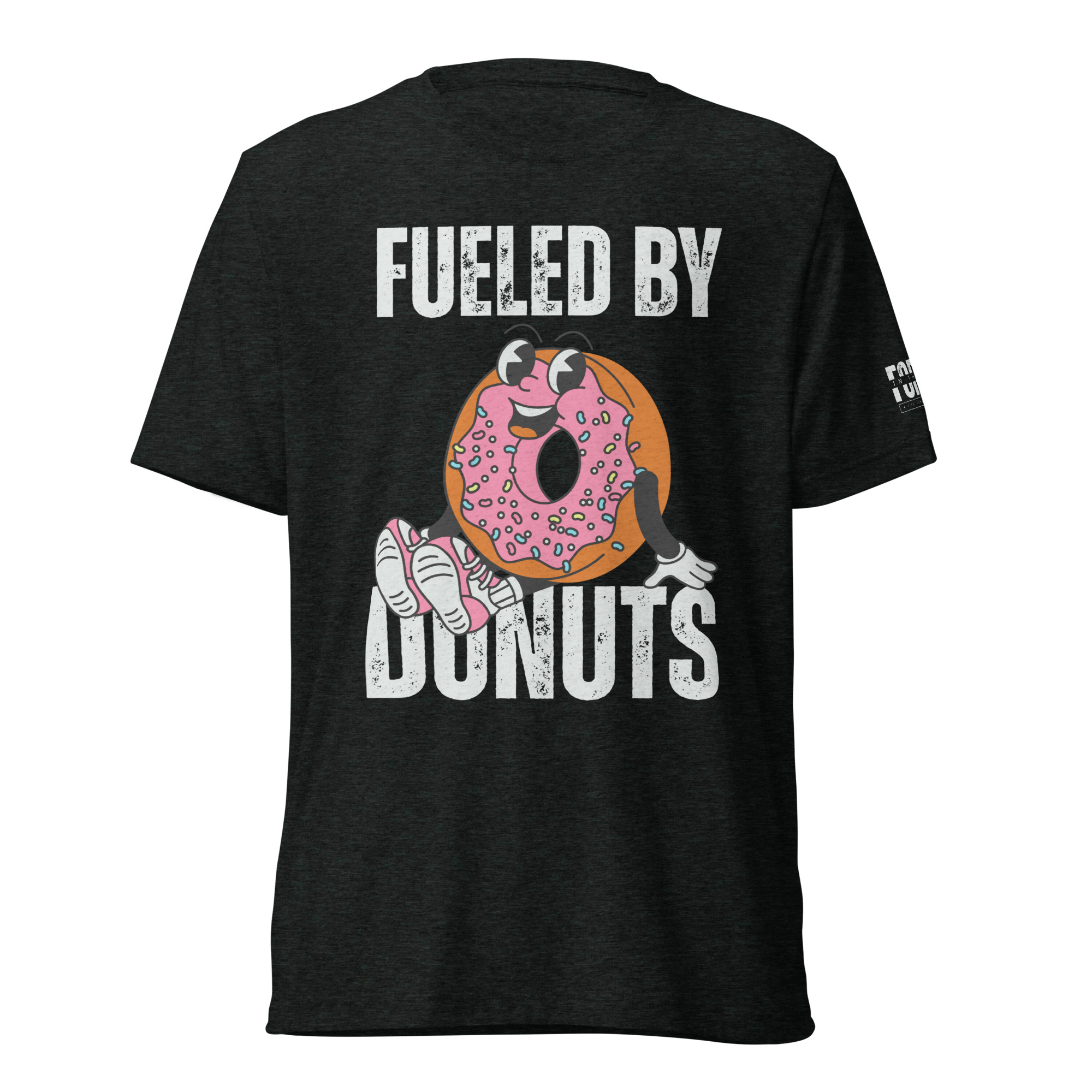 Fueled by Donuts - Image 2