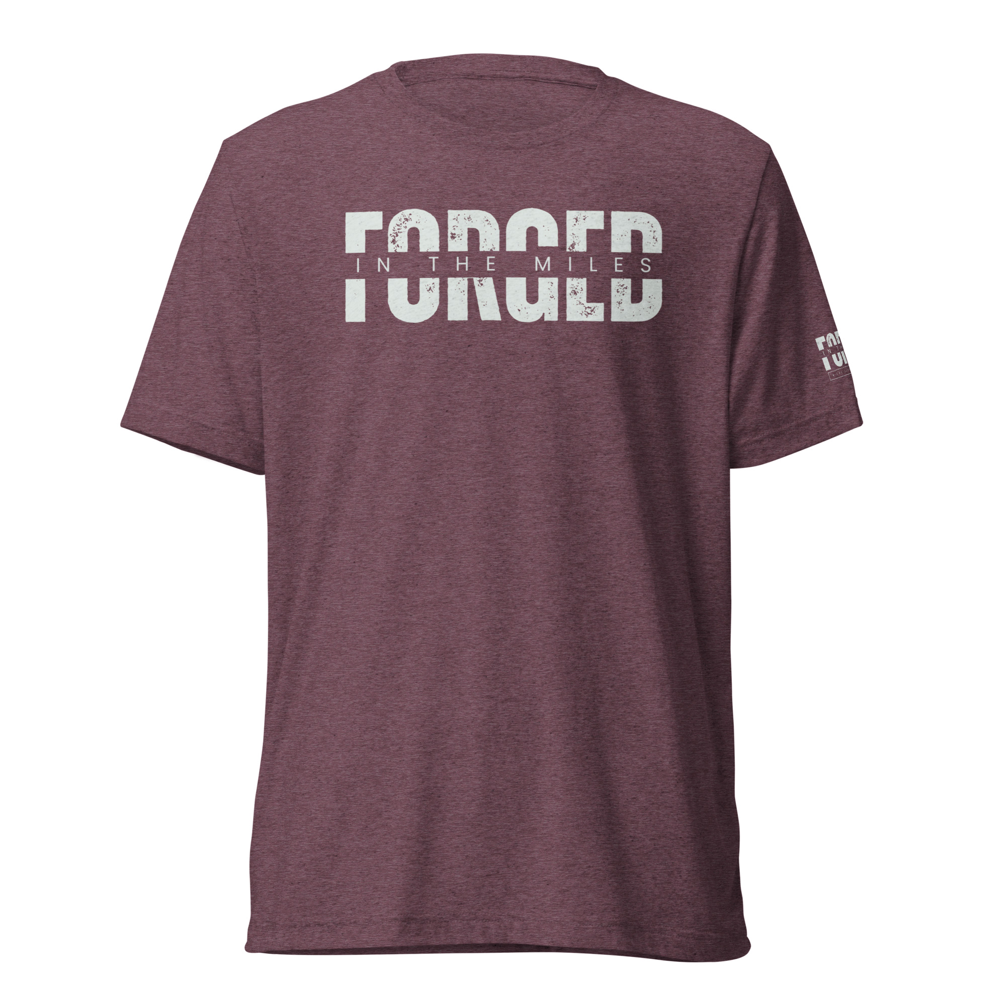 Forged in Miles - Image 5