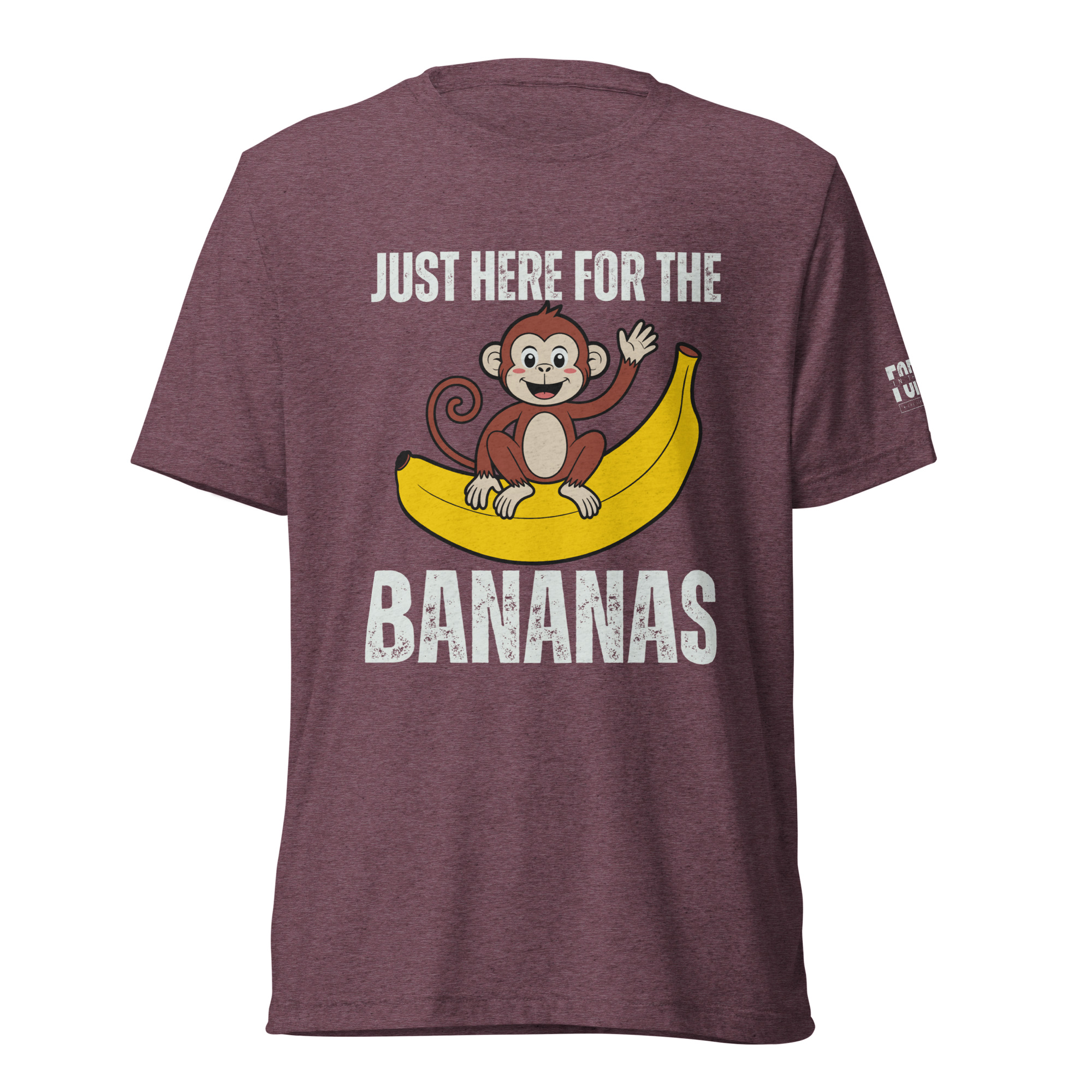 For the Bananas - Image 4