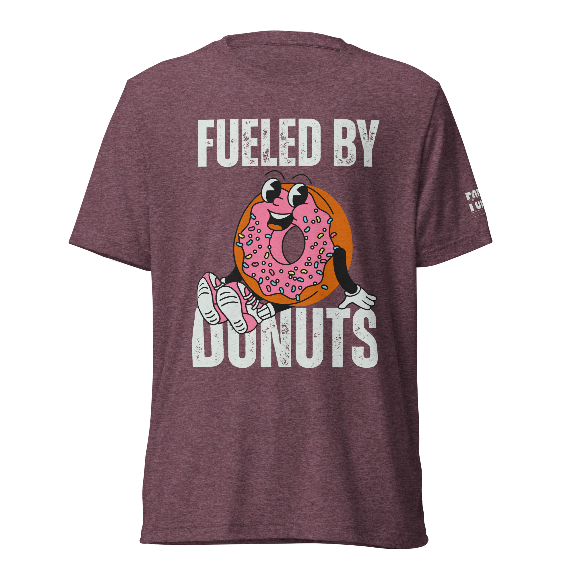 Fueled by Donuts - Image 5