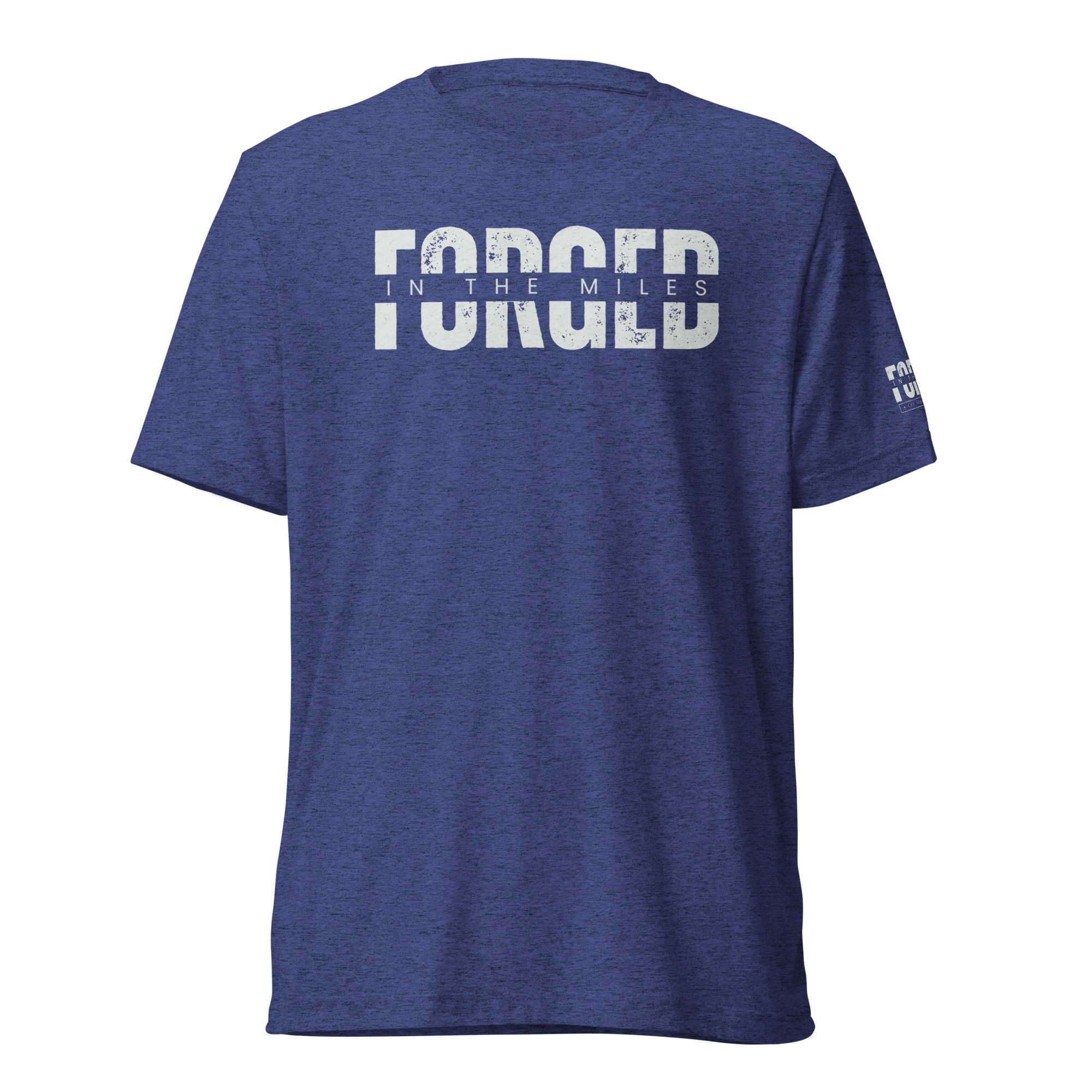 Forged in Miles - Image 3