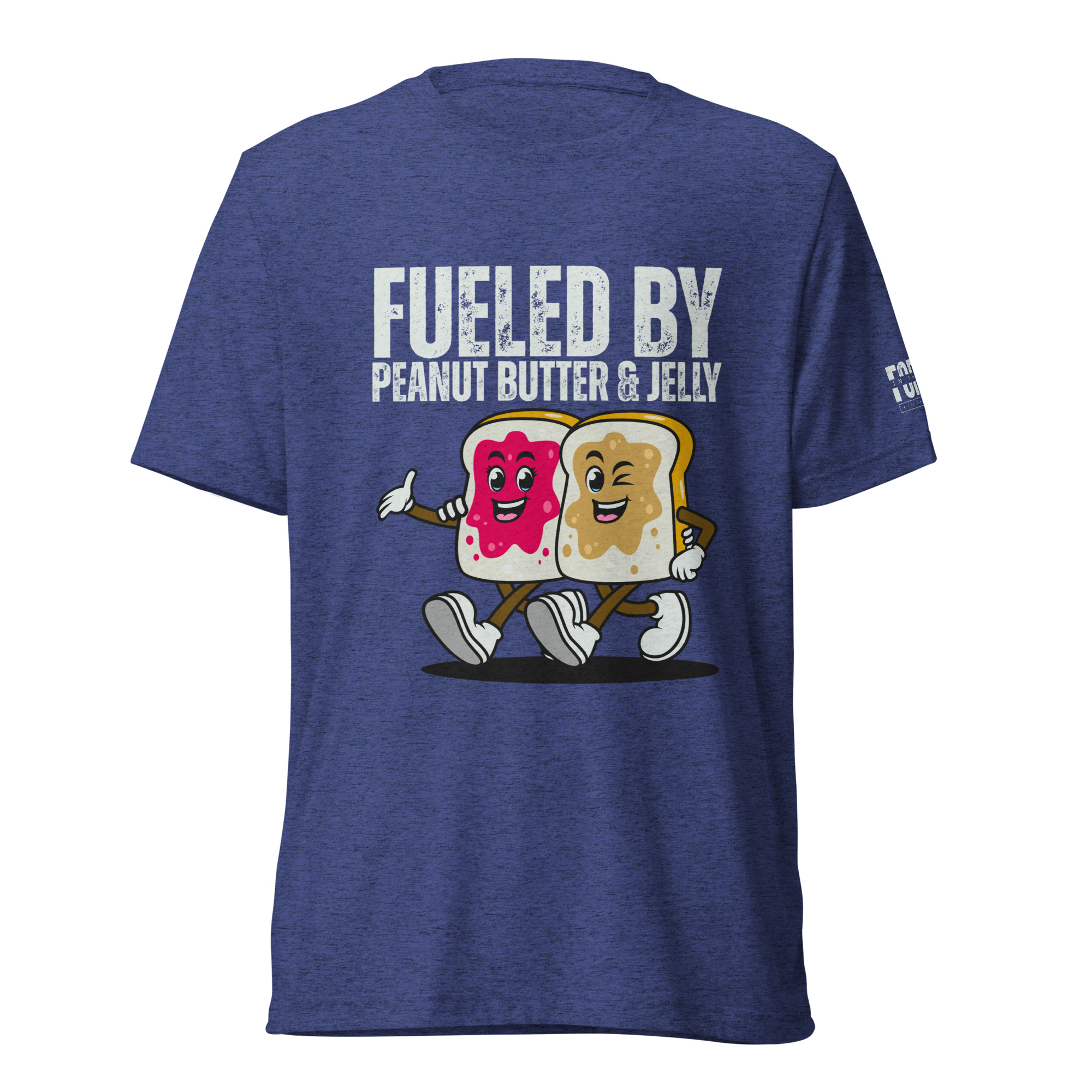 Fueled by PB&J - Image 3