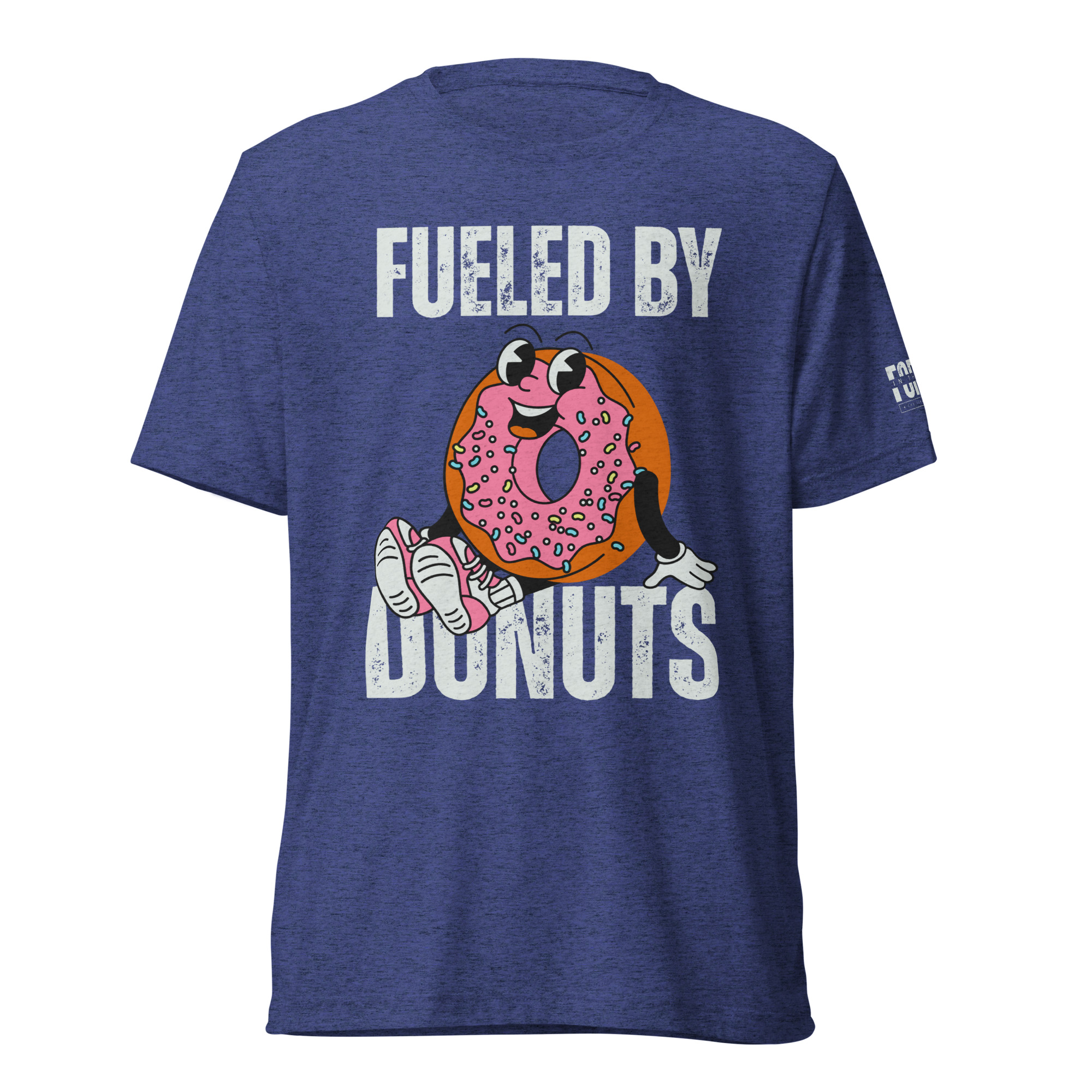 Fueled by Donuts - Image 3