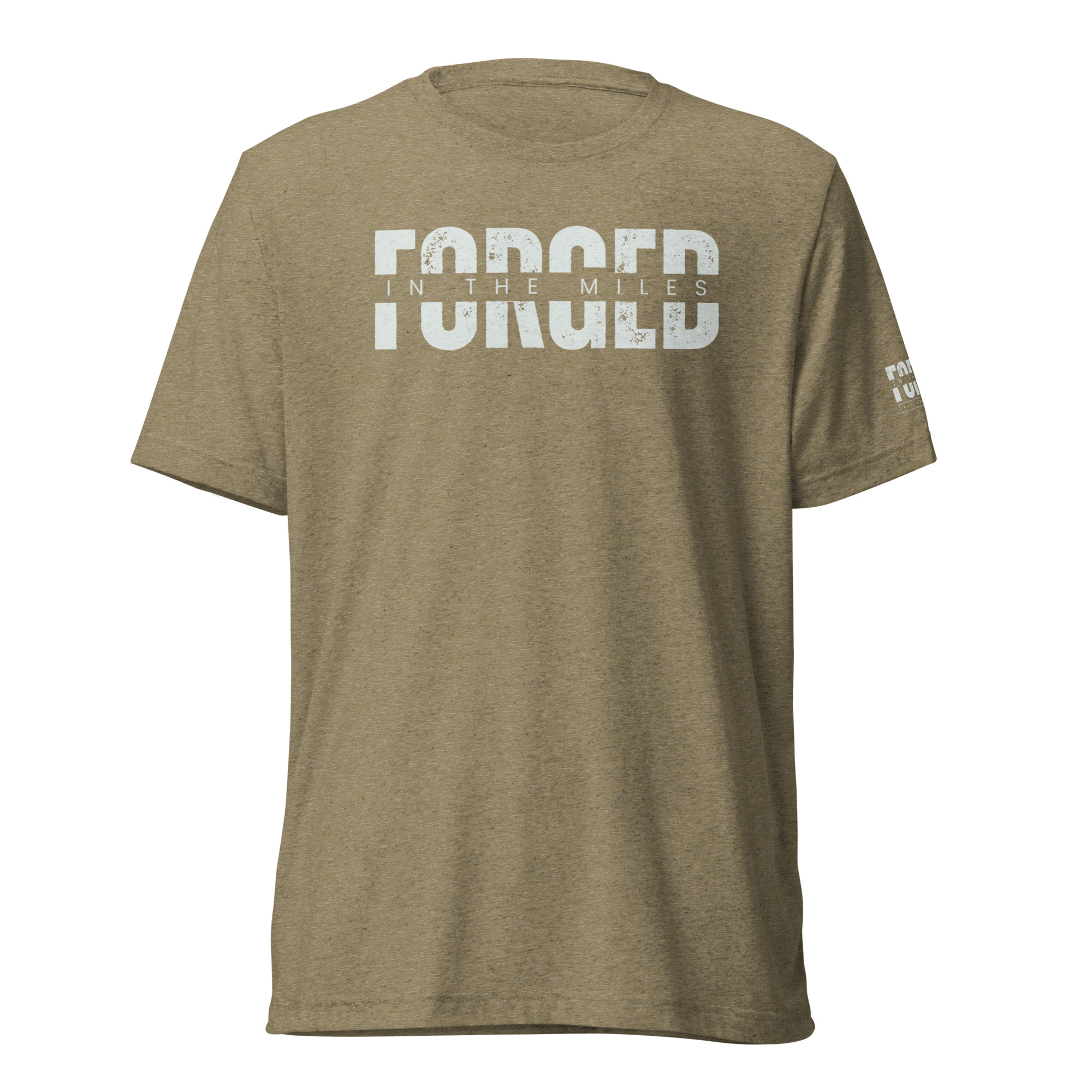 Forged in Miles - Image 8