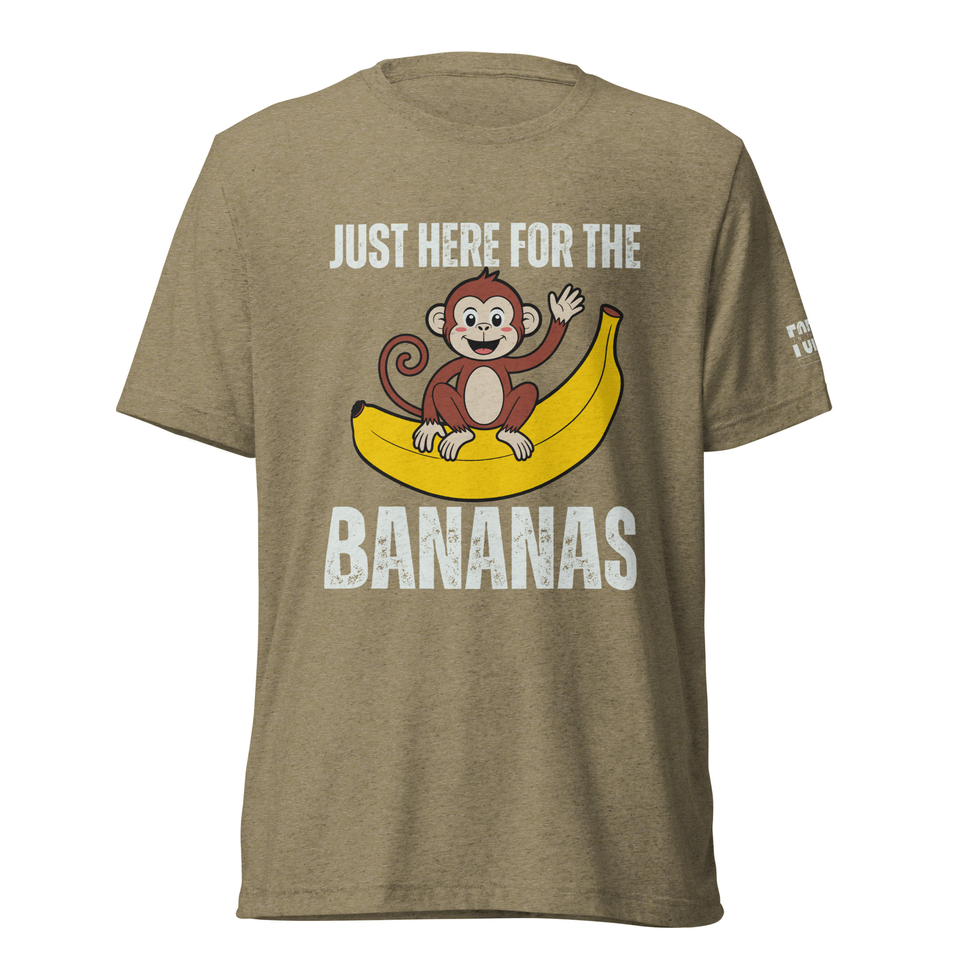 For the Bananas - Image 8