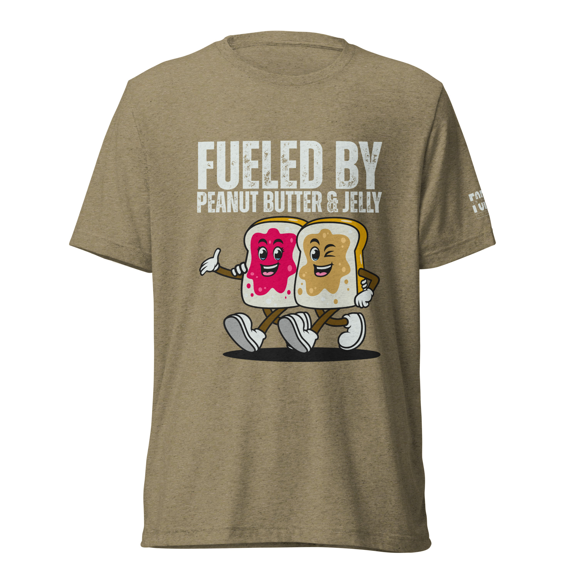 Fueled by PB&J - Image 8