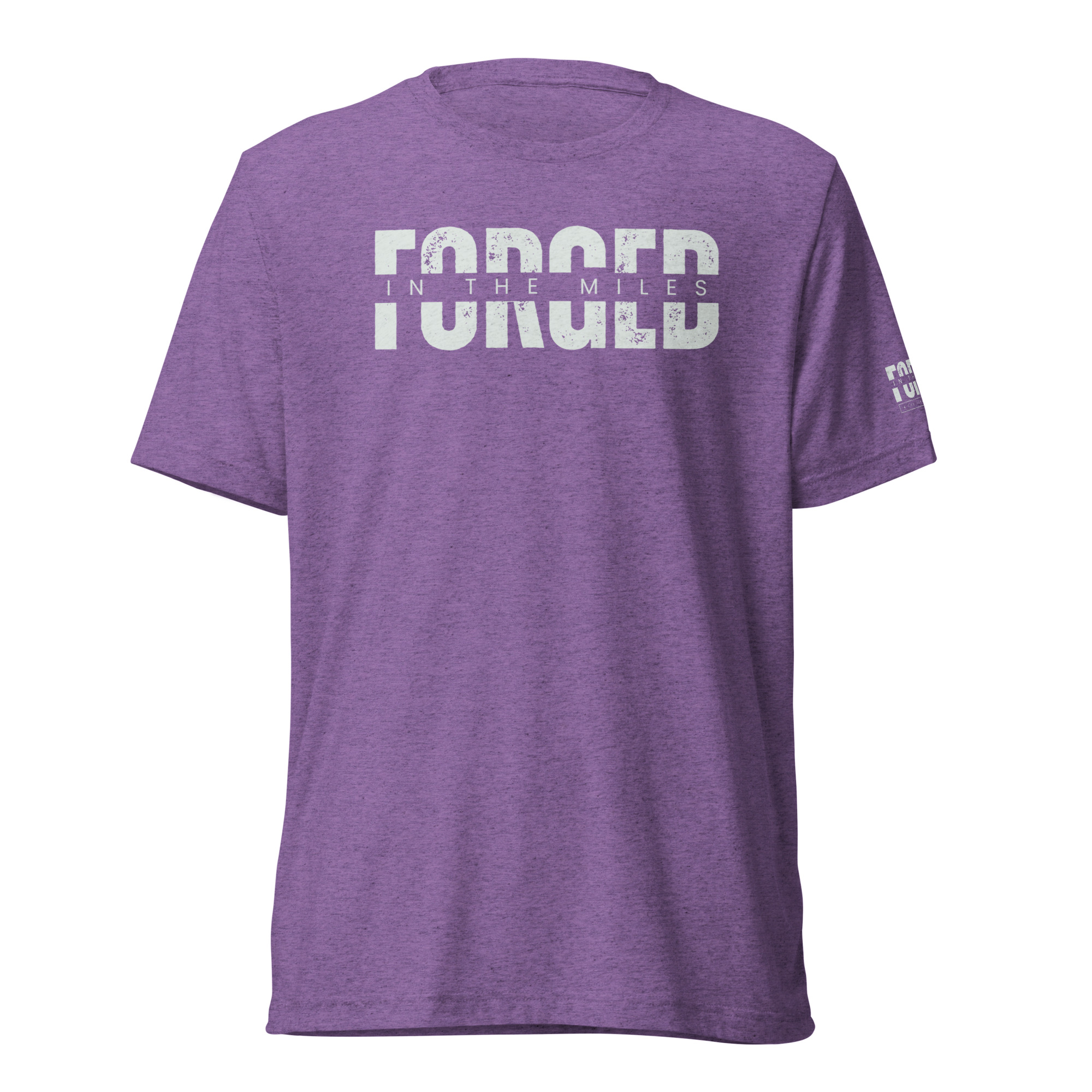 Forged in Miles - Image 6