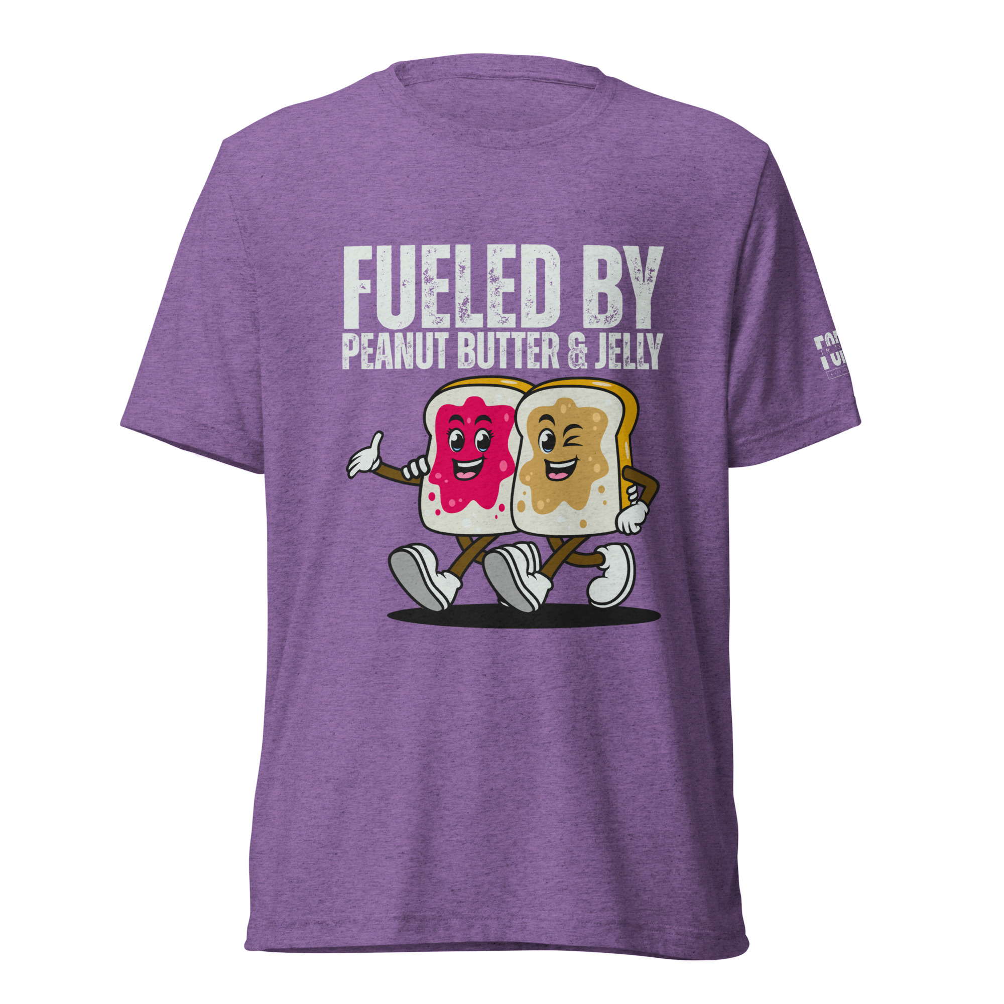 Fueled by PB&J - Image 5