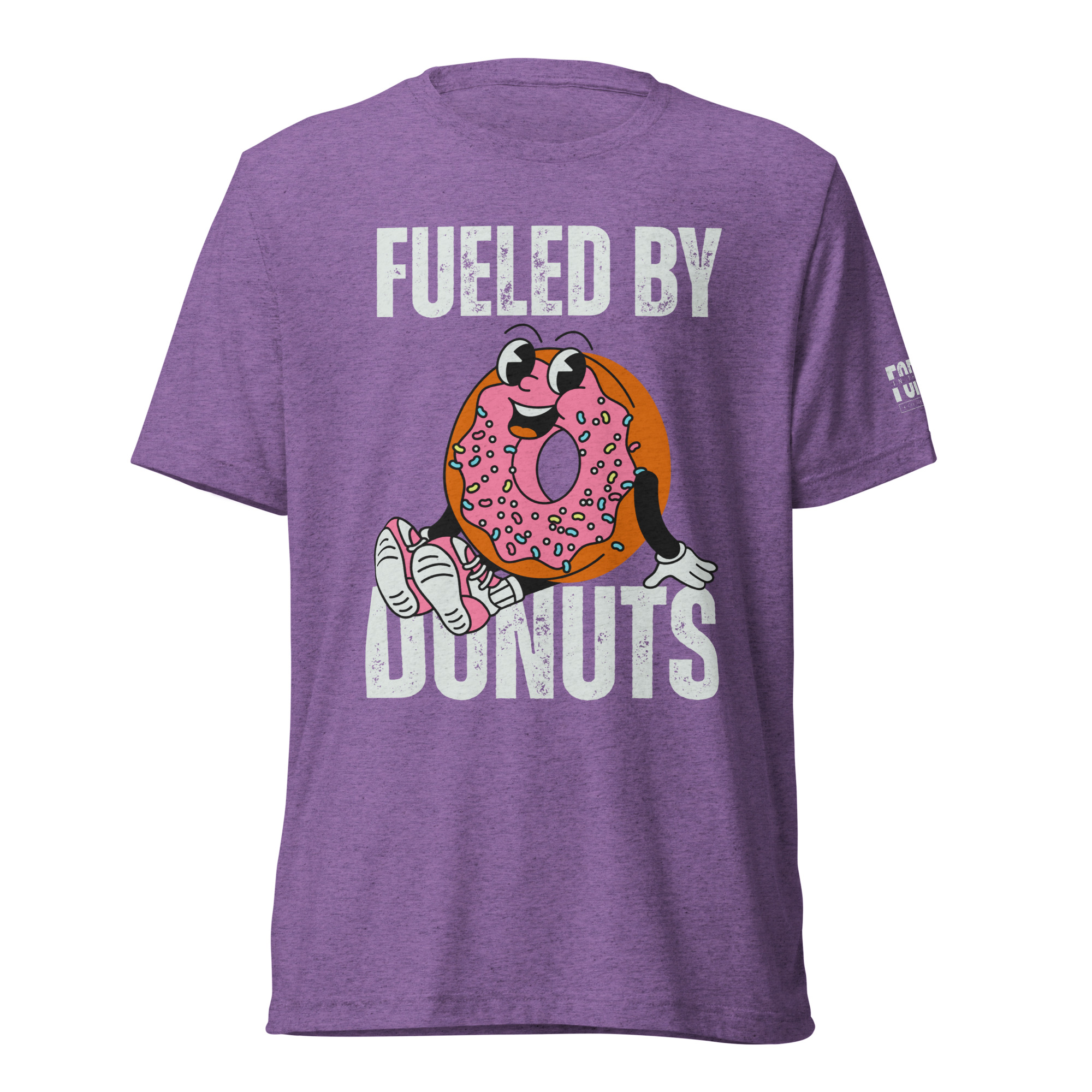 Fueled by Donuts - Image 6