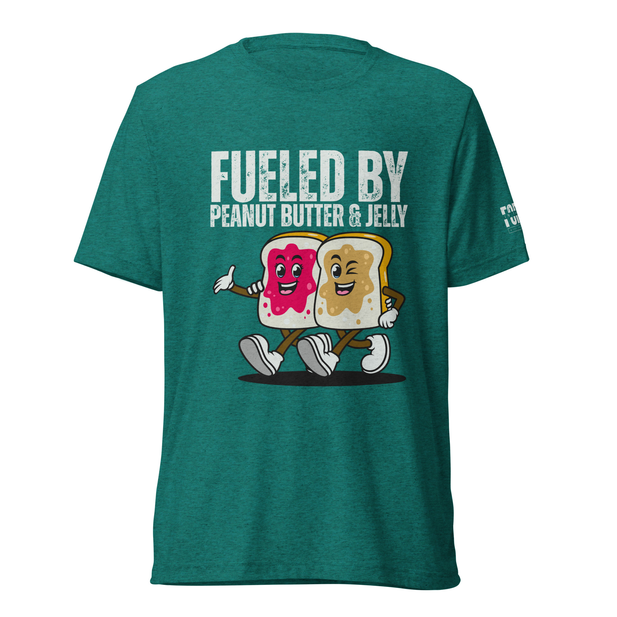 Fueled by PB&J - Image 4