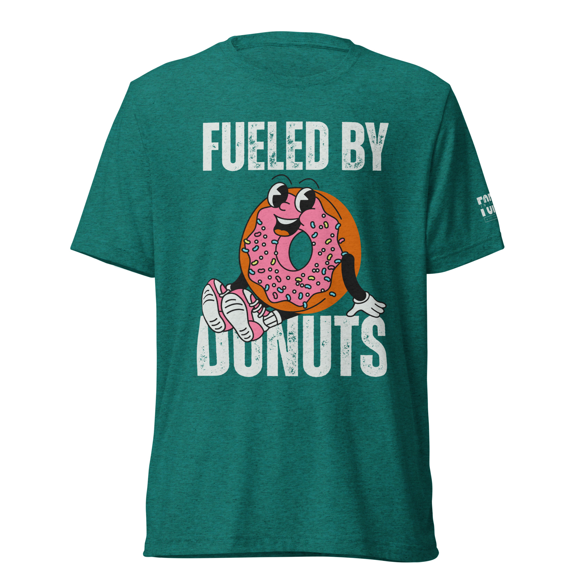Fueled by Donuts - Image 4