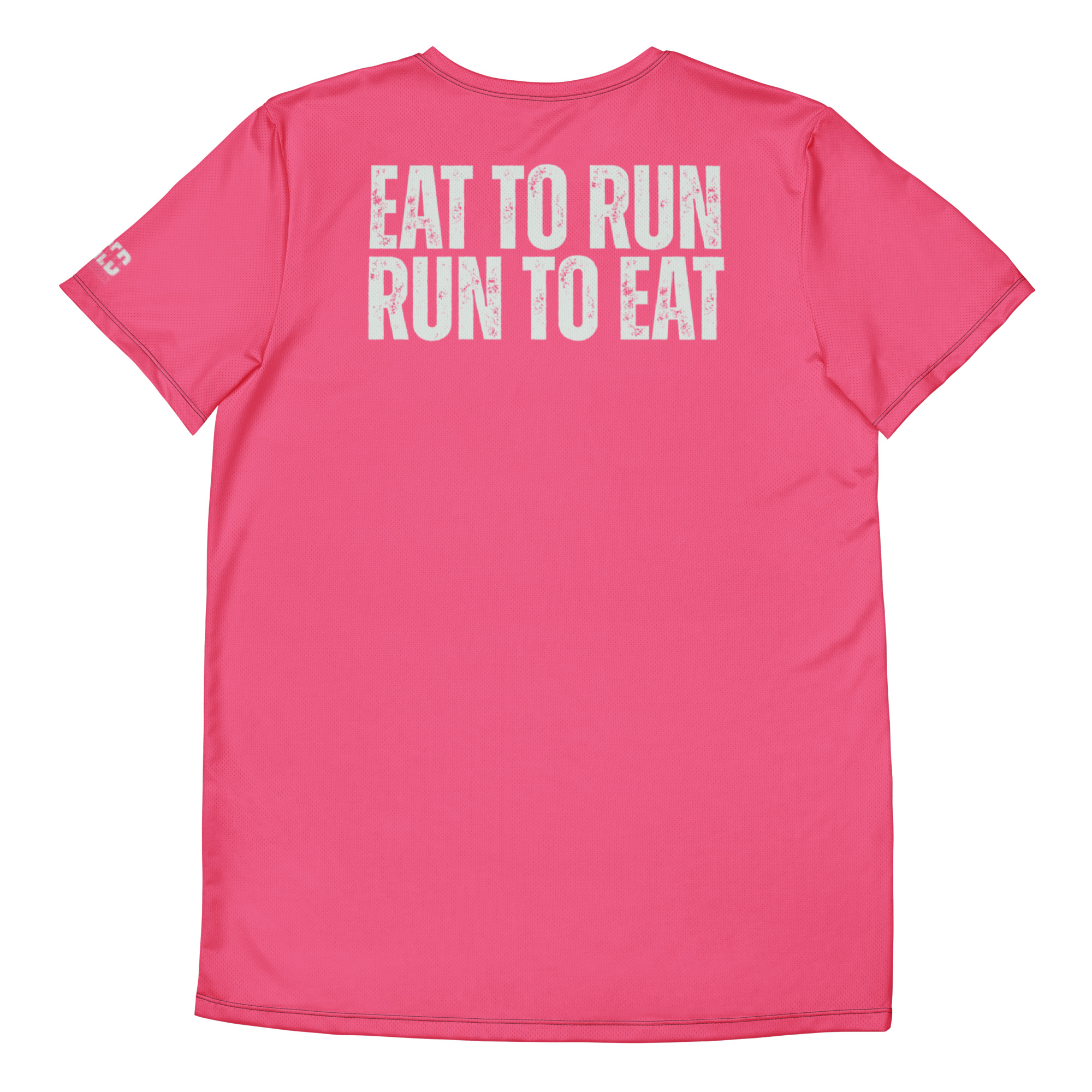 For the Tacos Athletic Tee (M) - Image 2