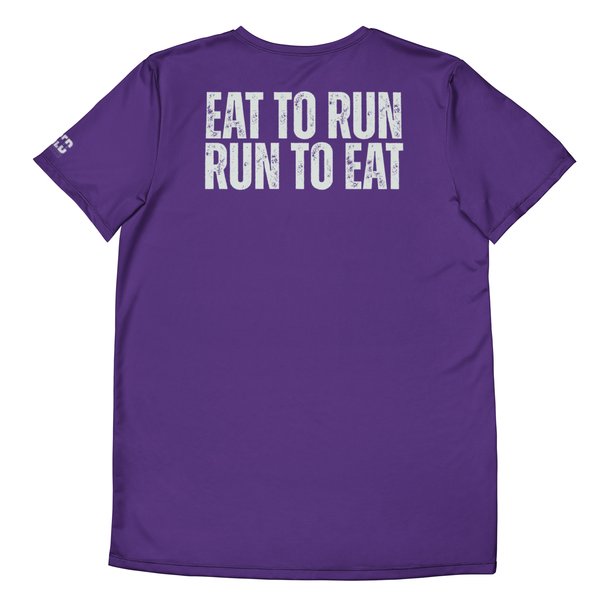 For the Tacos Athletic Tee (M) - Image 2