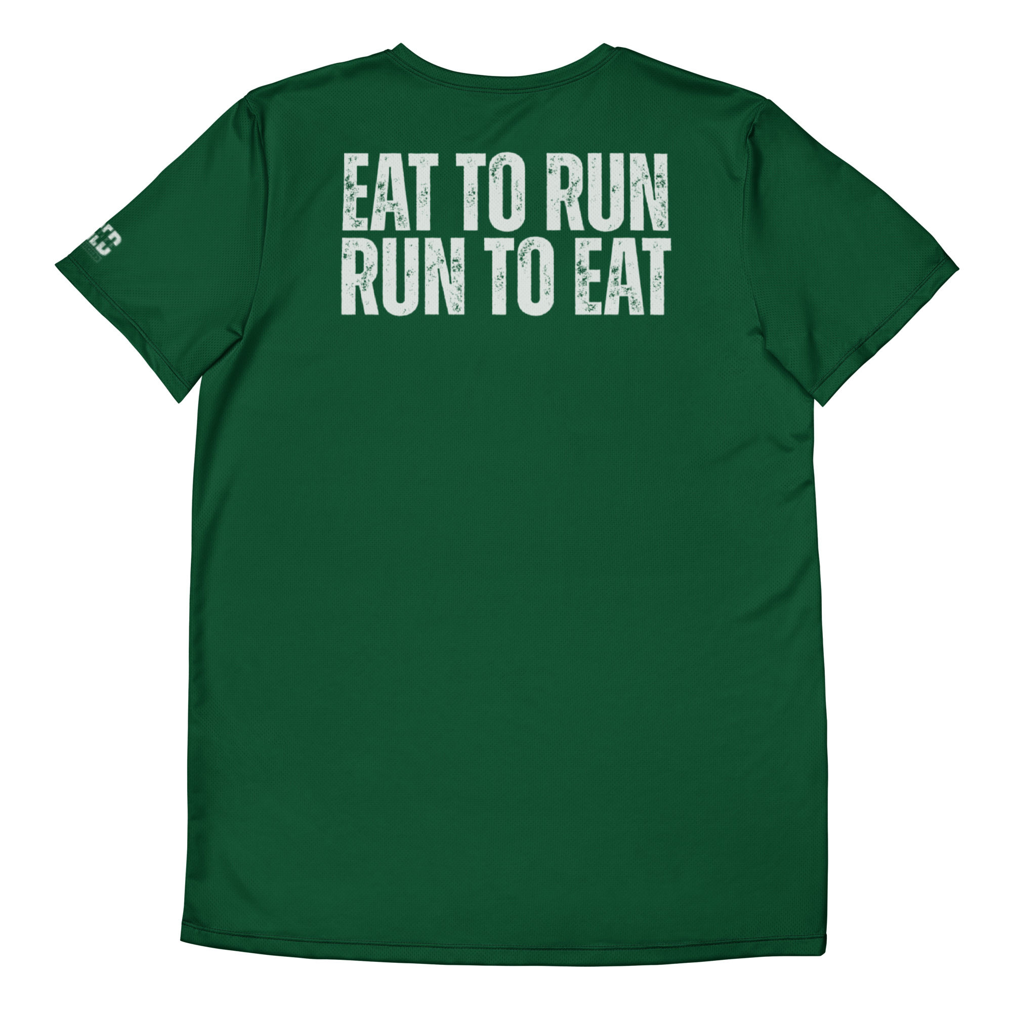 For the Bananas Athletic Tee (M) - Image 2