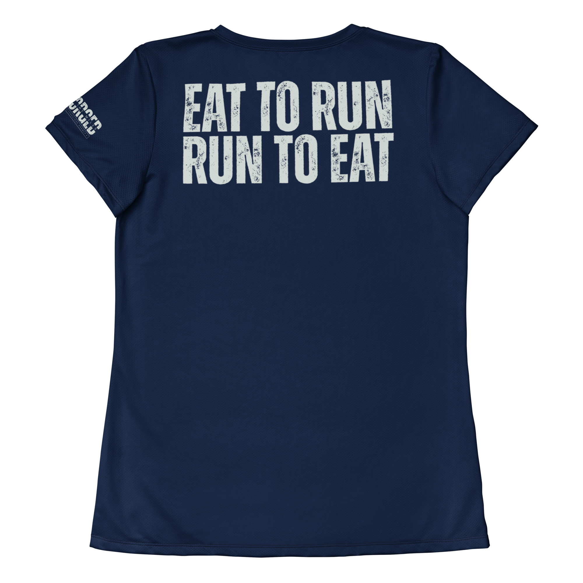 For the Tacos Athletic Tee (W) - Image 2