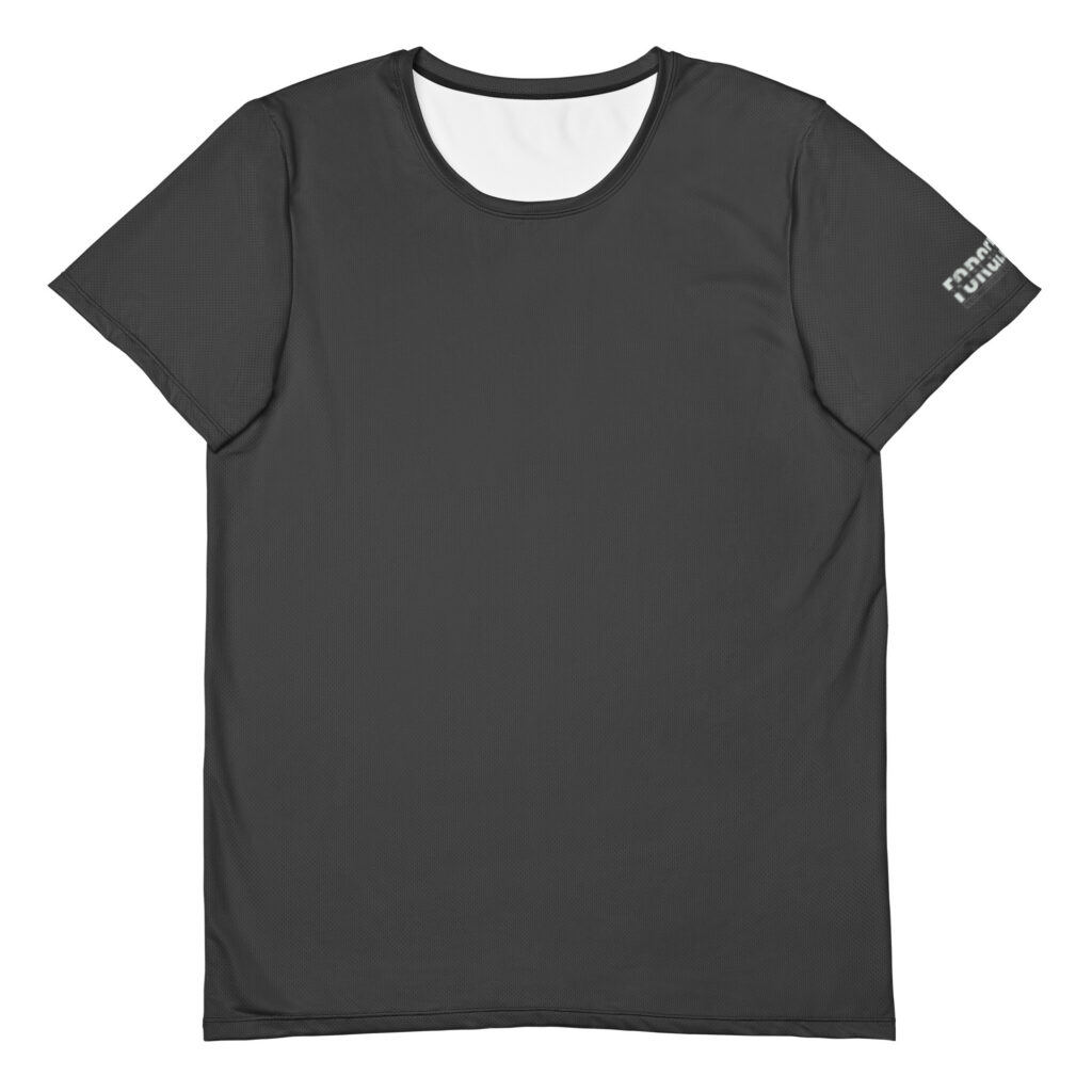 Athletic Tee (M)
