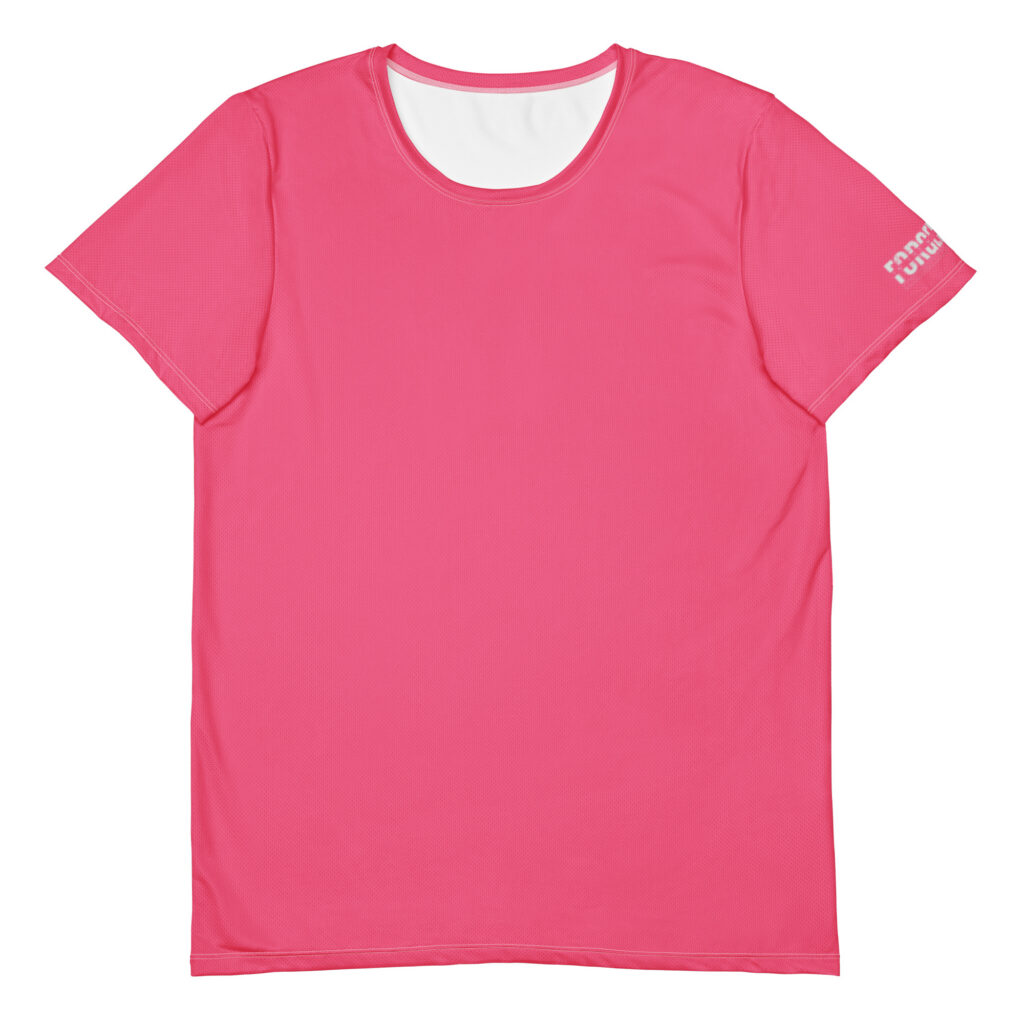 Athletic Tee (M)