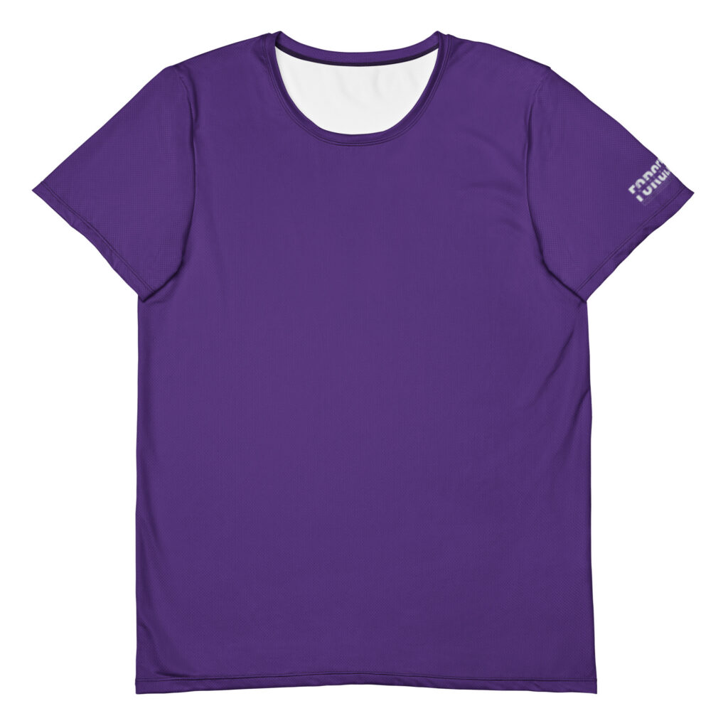 Athletic Tee (M)