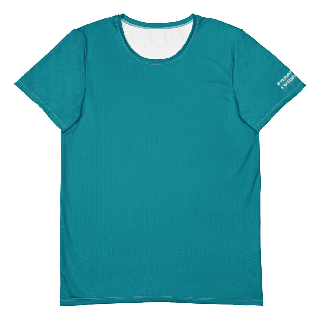 Athletic Tee (M)