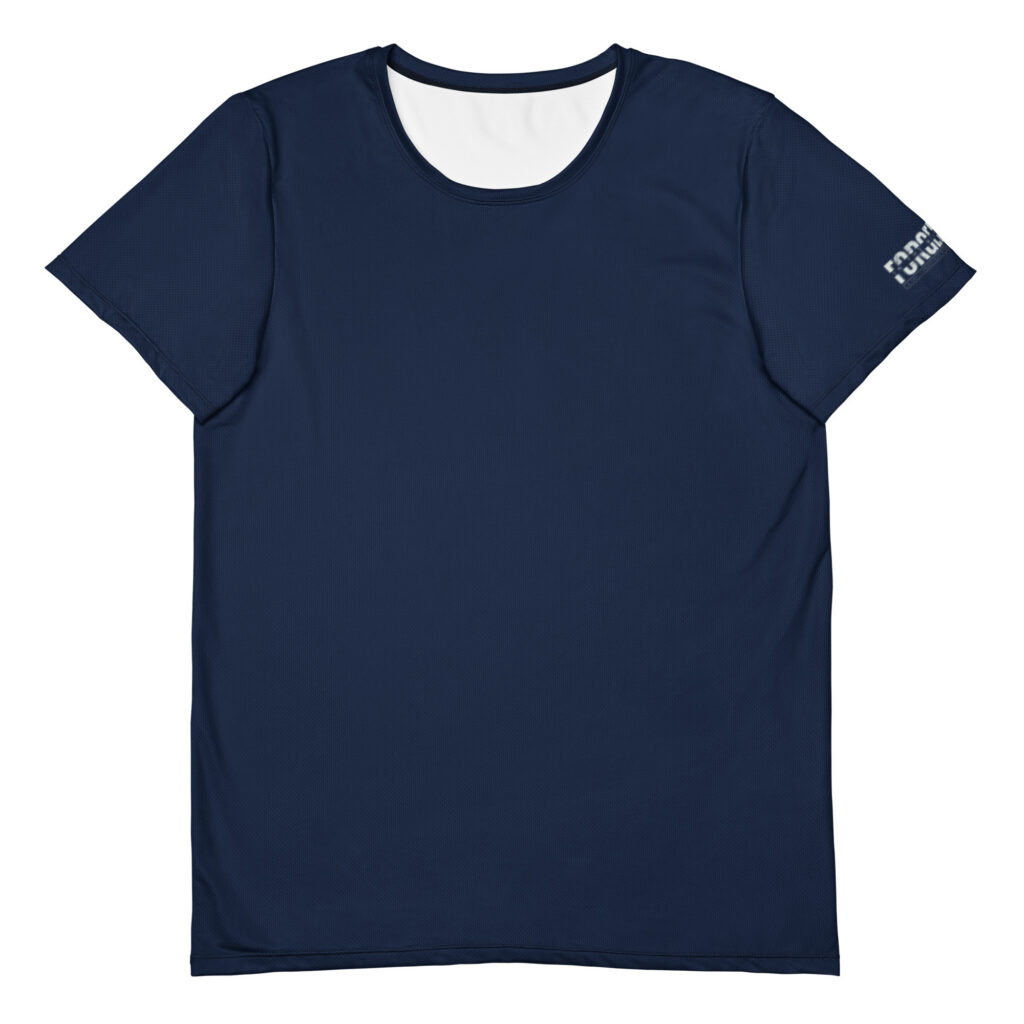 Athletic Tee (M)