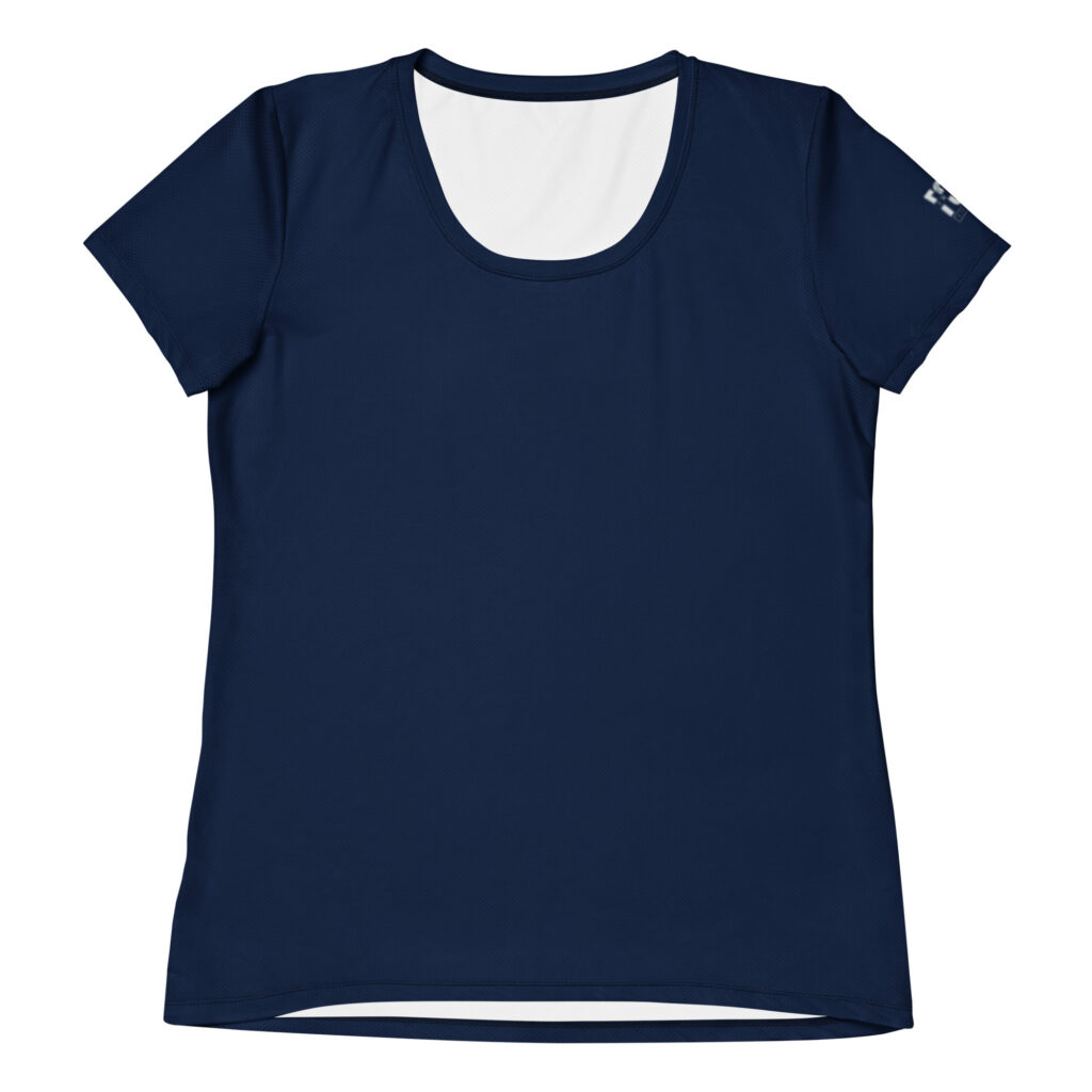 Athletic Tee (W)