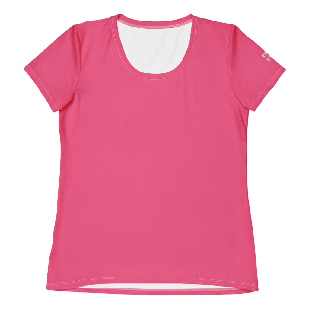 Athletic Tee (W)