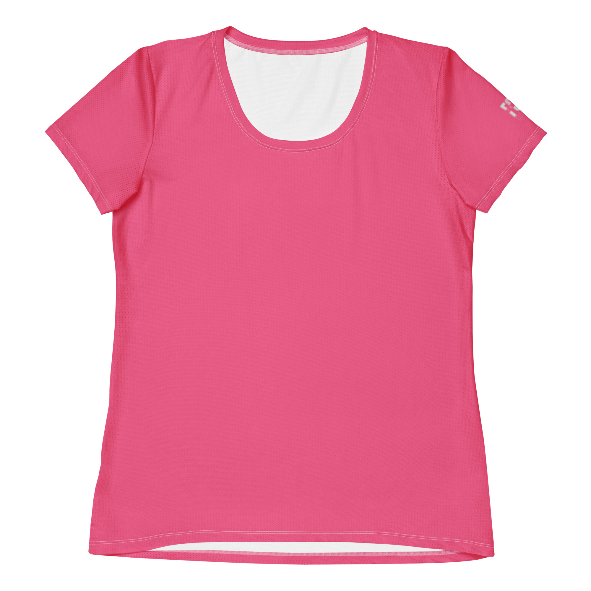 Athletic Tee (W)