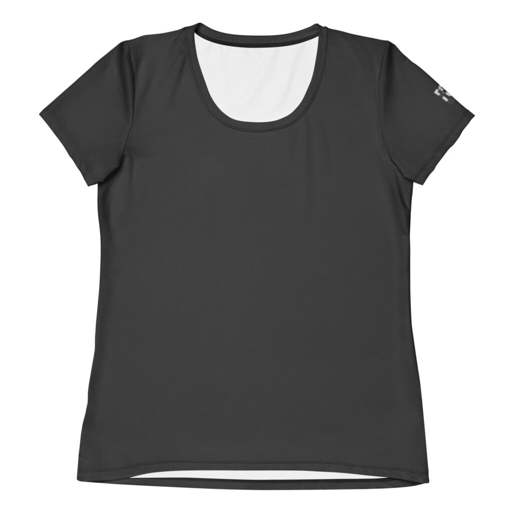 Athletic Tee (W)