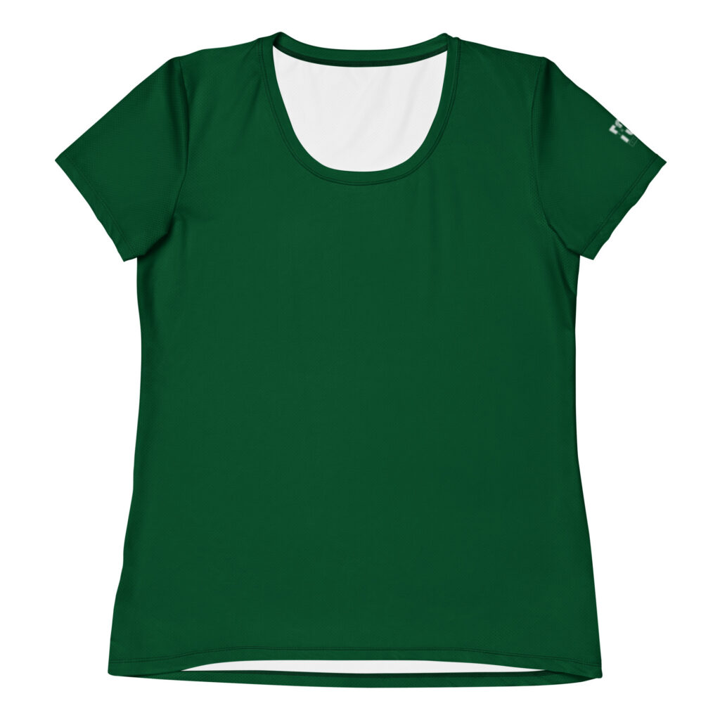 Athletic Tee (W)