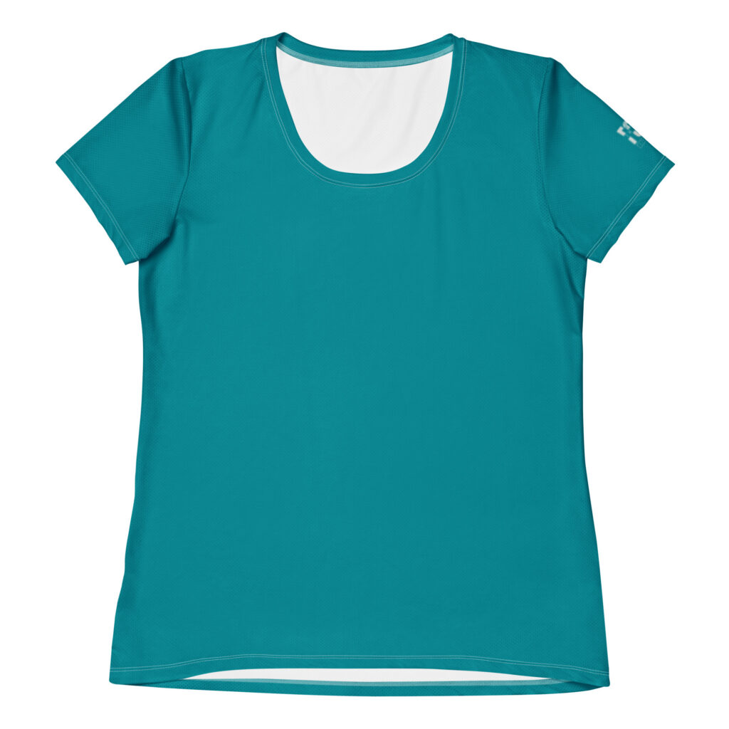 Athletic Tee (W)