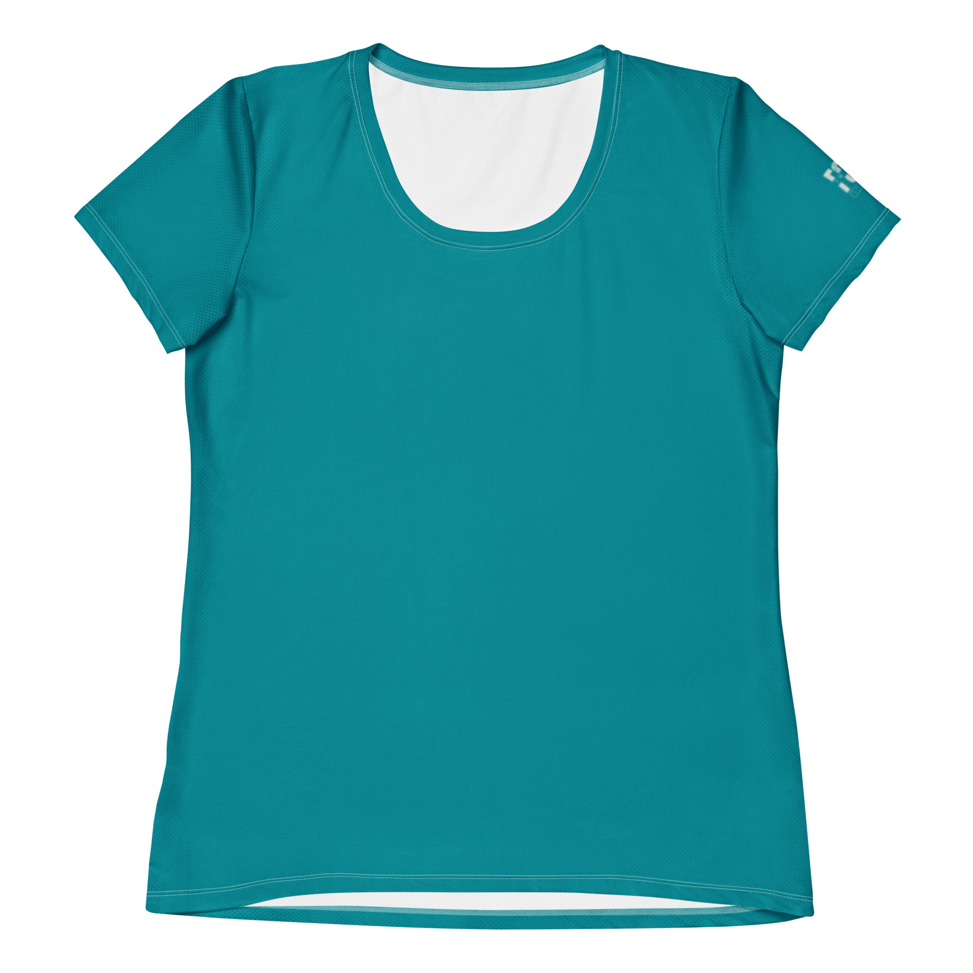Athletic Tee (W)