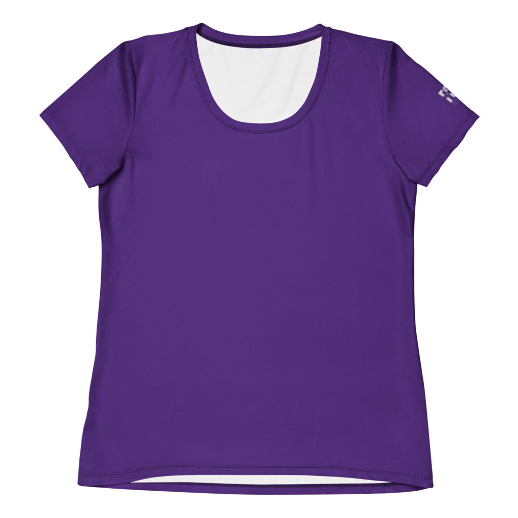 Athletic Tee (W)