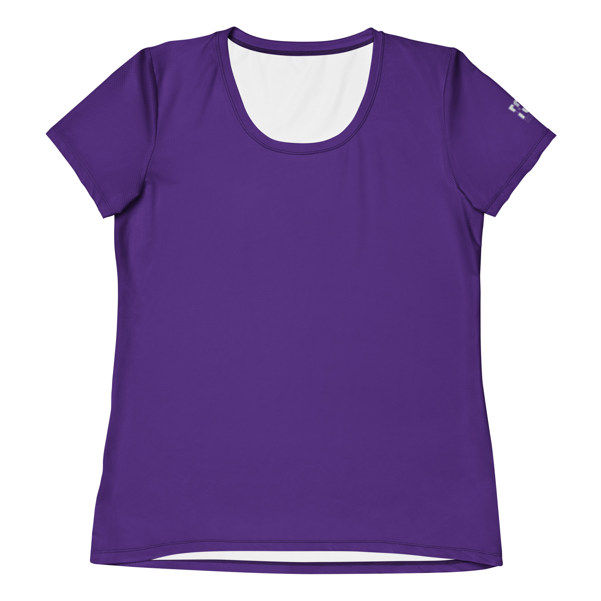 Athletic Tee (W)